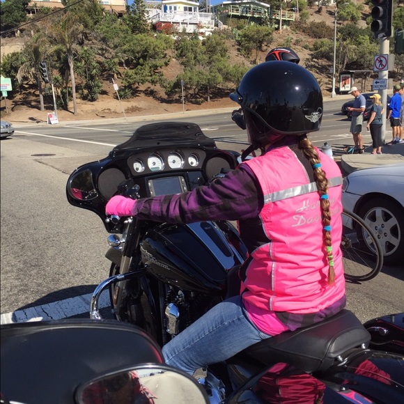 Meet your Posher, Peggy - Picture 4 of 4